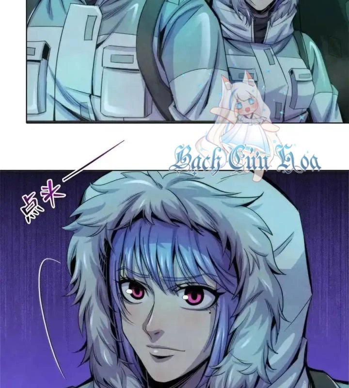Bác Sĩ Lê Minh Chapter 100 - Trang 18