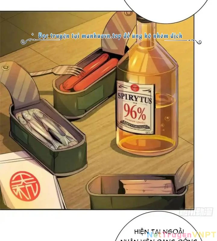 Bác Sĩ Lê Minh Chapter 100 - Trang 20
