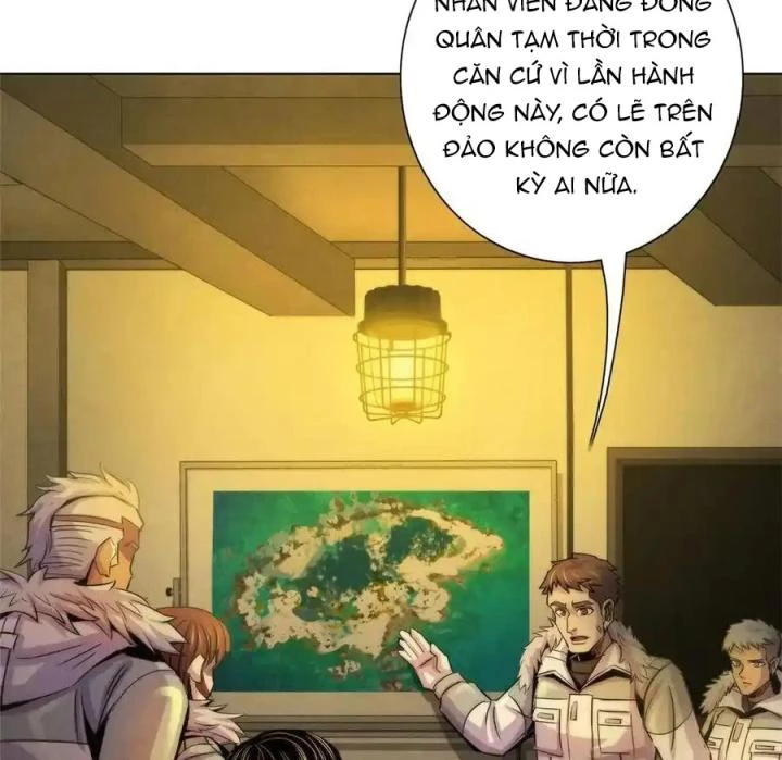 Bác Sĩ Lê Minh Chapter 100 - Trang 21