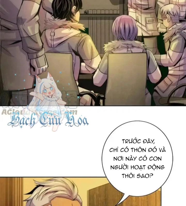 Bác Sĩ Lê Minh Chapter 100 - Trang 22