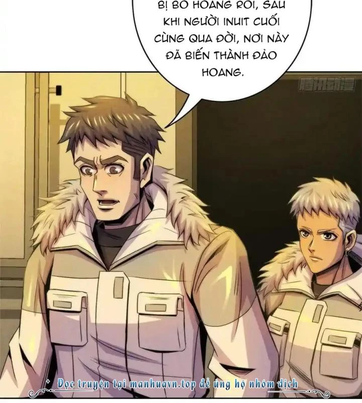 Bác Sĩ Lê Minh Chapter 100 - Trang 24