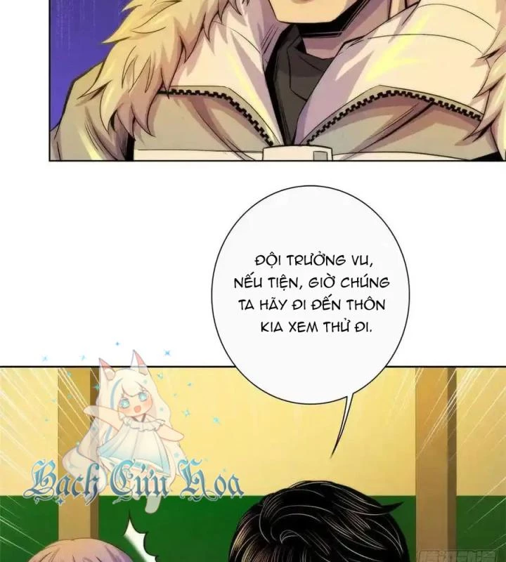 Bác Sĩ Lê Minh Chapter 100 - Trang 26