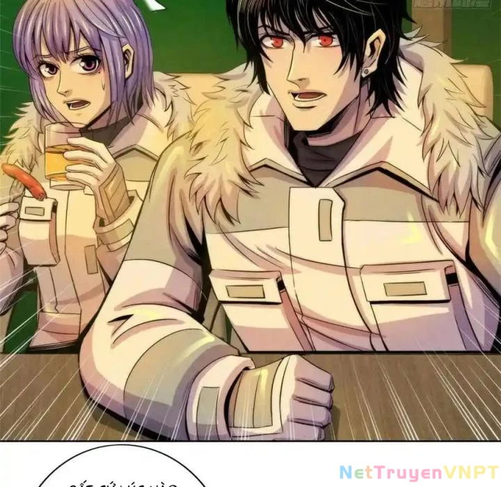Bác Sĩ Lê Minh Chapter 100 - Trang 27