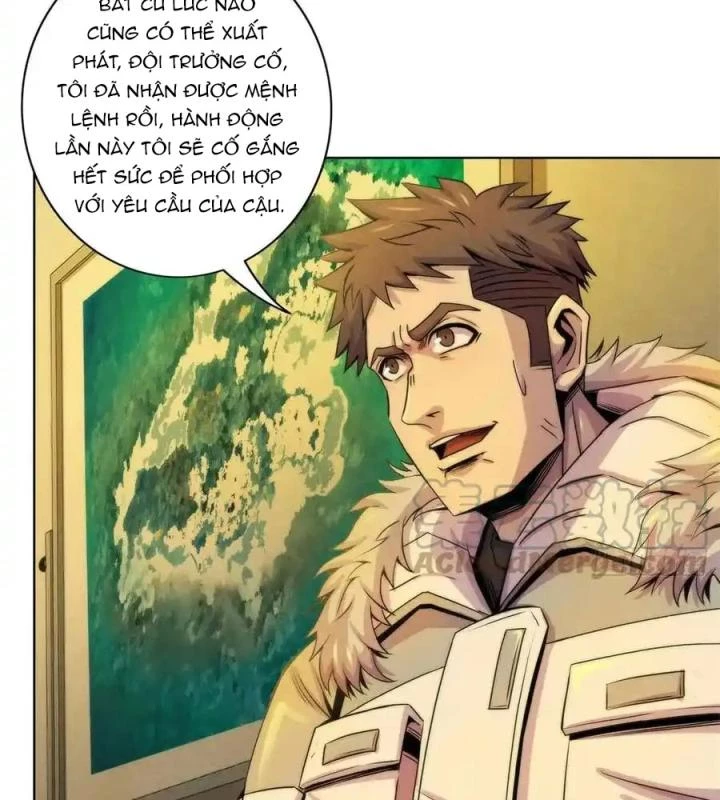 Bác Sĩ Lê Minh Chapter 100 - Trang 28
