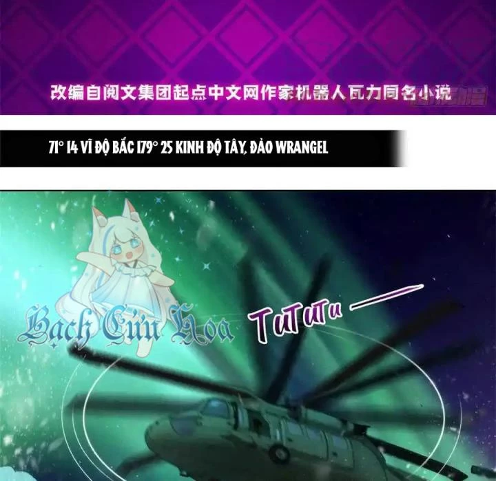 Bác Sĩ Lê Minh Chapter 100 - Trang 3