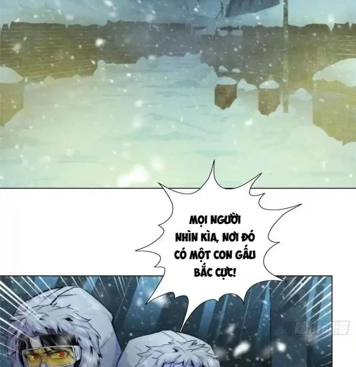 Bác Sĩ Lê Minh Chapter 100 - Trang 35