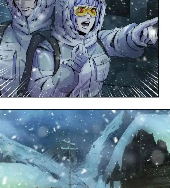 Bác Sĩ Lê Minh Chapter 100 - Trang 36