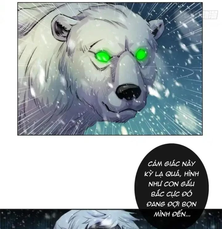 Bác Sĩ Lê Minh Chapter 100 - Trang 39