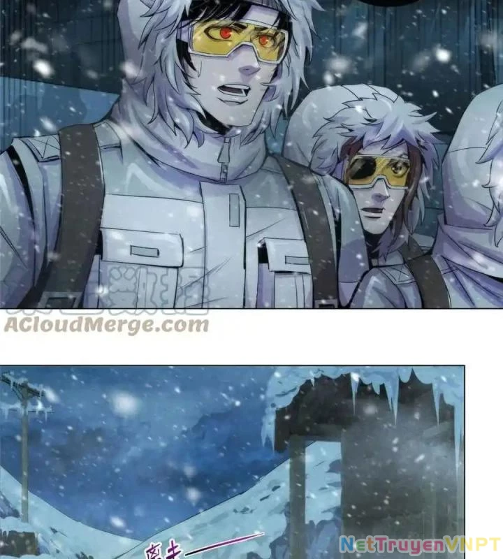Bác Sĩ Lê Minh Chapter 100 - Trang 40