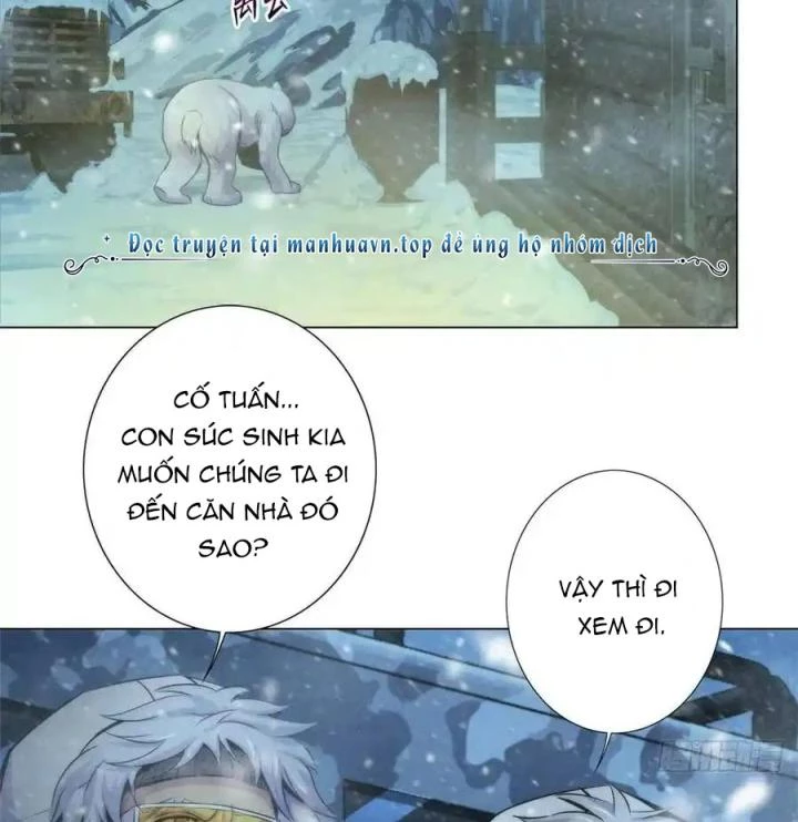 Bác Sĩ Lê Minh Chapter 100 - Trang 41