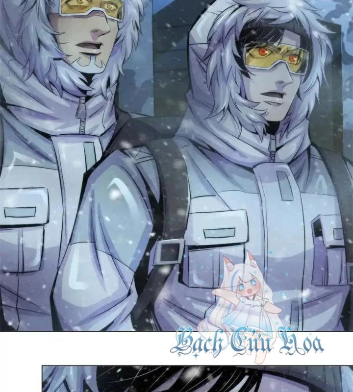 Bác Sĩ Lê Minh Chapter 100 - Trang 42