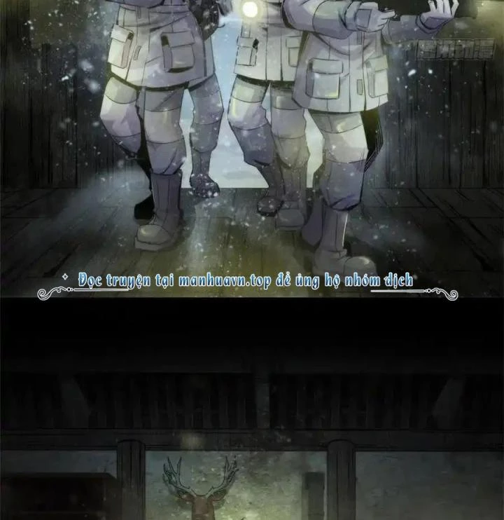 Bác Sĩ Lê Minh Chapter 100 - Trang 45