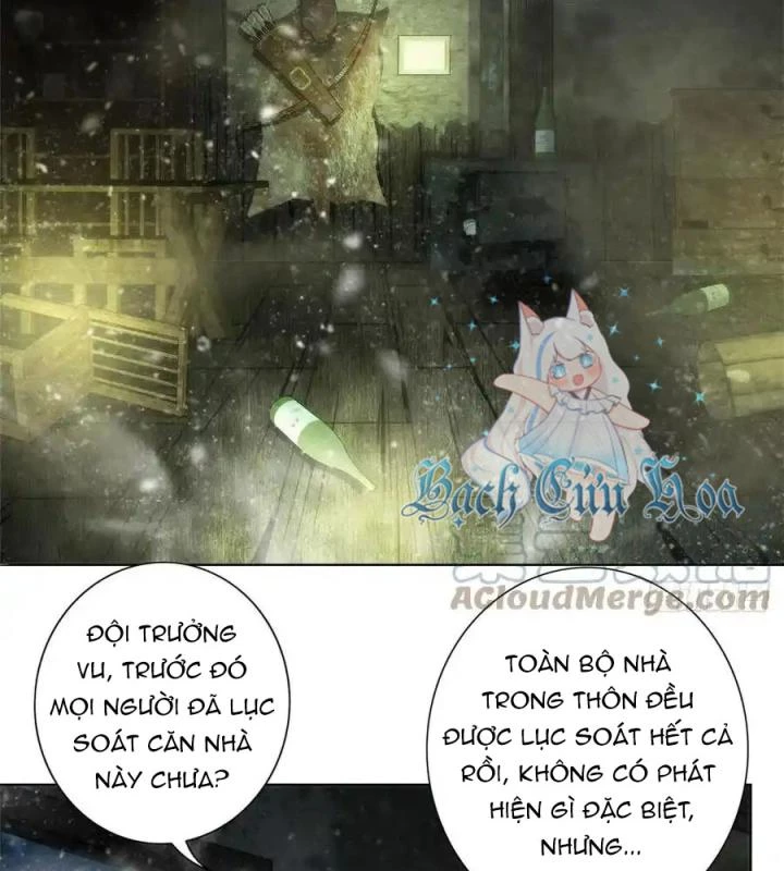 Bác Sĩ Lê Minh Chapter 100 - Trang 46