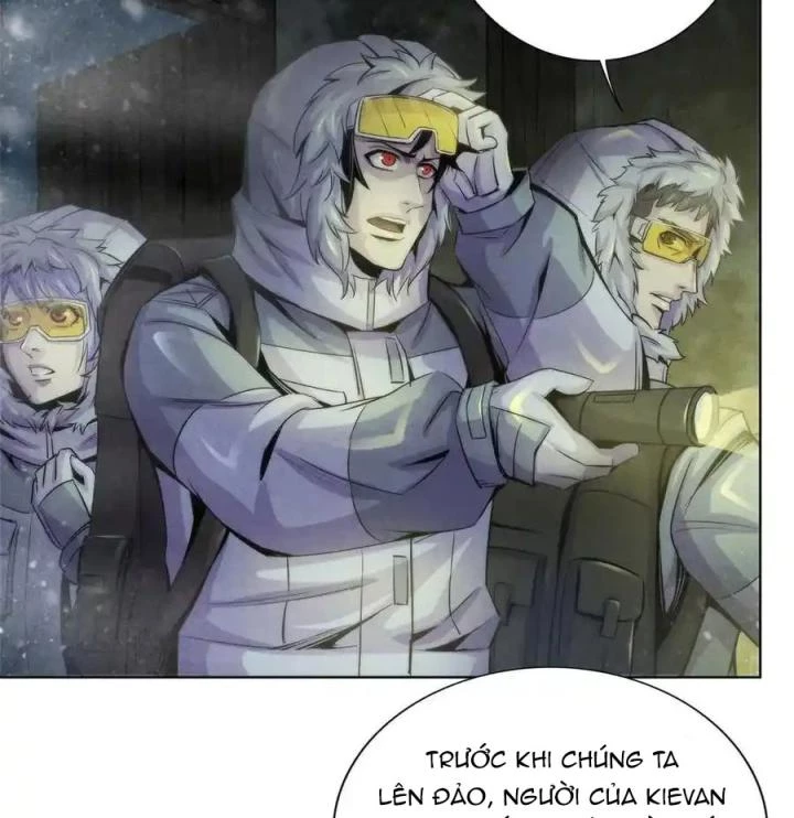 Bác Sĩ Lê Minh Chapter 100 - Trang 47