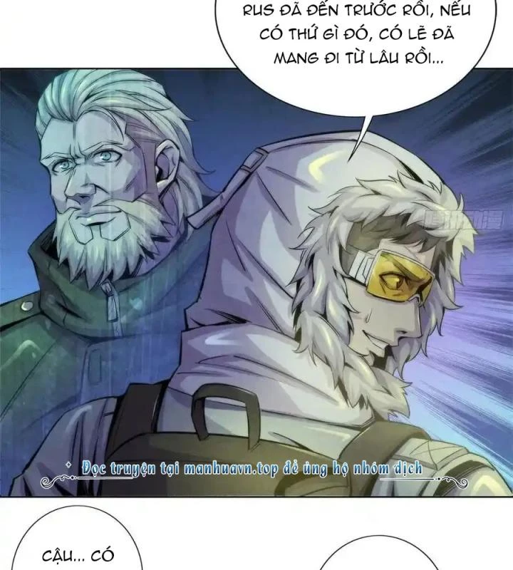 Bác Sĩ Lê Minh Chapter 100 - Trang 48
