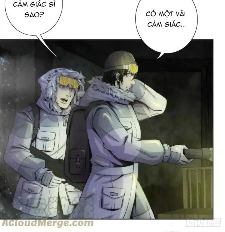 Bác Sĩ Lê Minh Chapter 100 - Trang 49