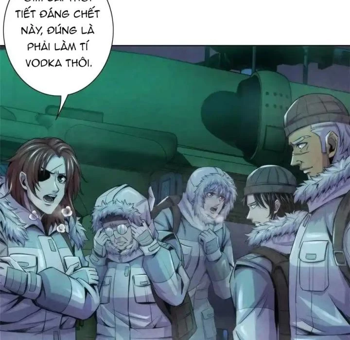 Bác Sĩ Lê Minh Chapter 100 - Trang 5