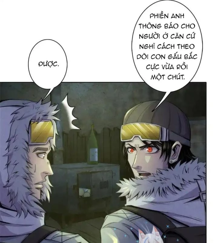 Bác Sĩ Lê Minh Chapter 100 - Trang 50