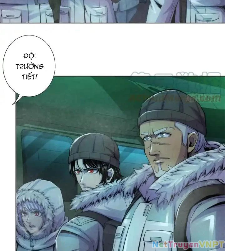Bác Sĩ Lê Minh Chapter 100 - Trang 6