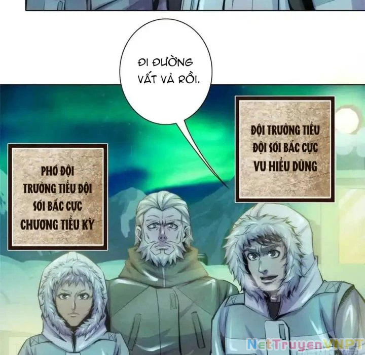 Bác Sĩ Lê Minh Chapter 100 - Trang 7