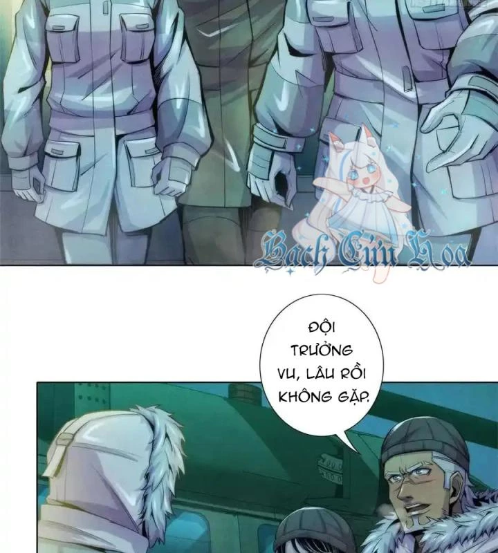 Bác Sĩ Lê Minh Chapter 100 - Trang 8