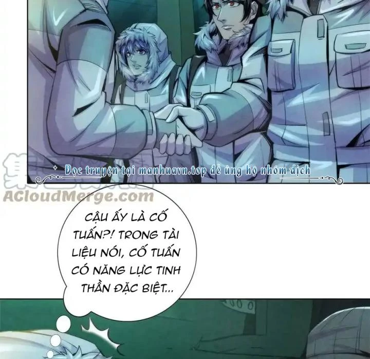 Bác Sĩ Lê Minh Chapter 100 - Trang 9