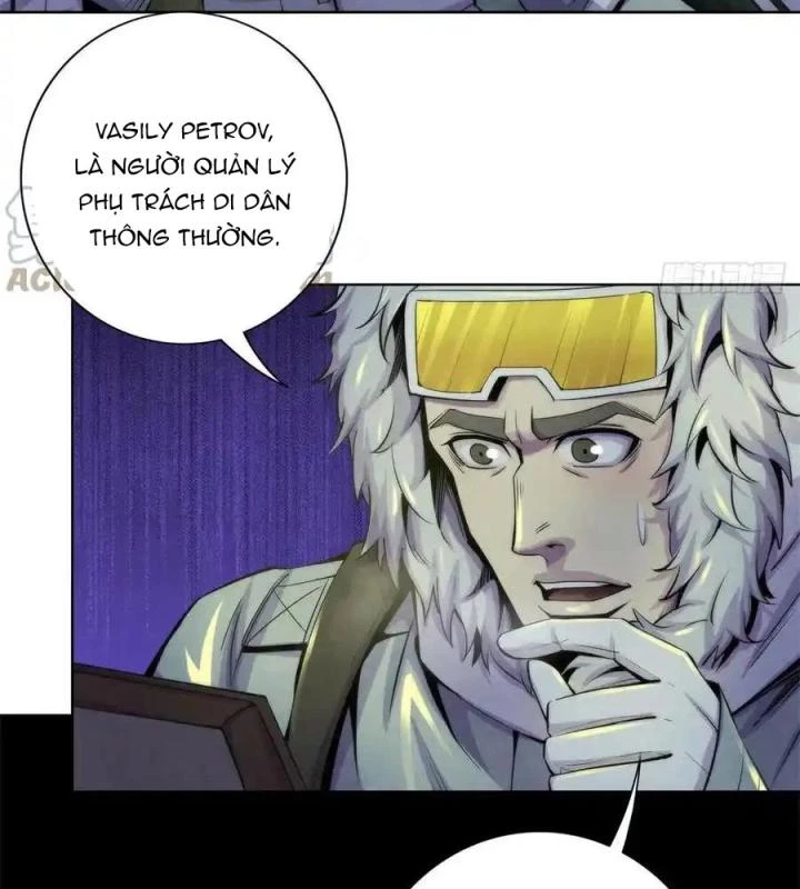 Bác Sĩ Lê Minh Chapter 101 - Trang 10