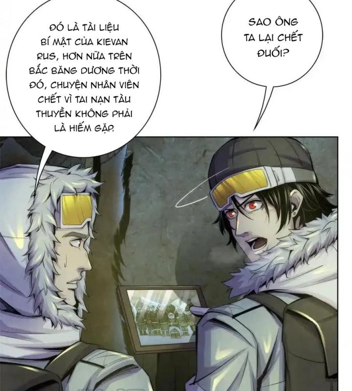 Bác Sĩ Lê Minh Chapter 101 - Trang 13