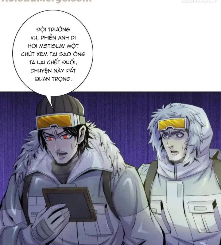 Bác Sĩ Lê Minh Chapter 101 - Trang 15