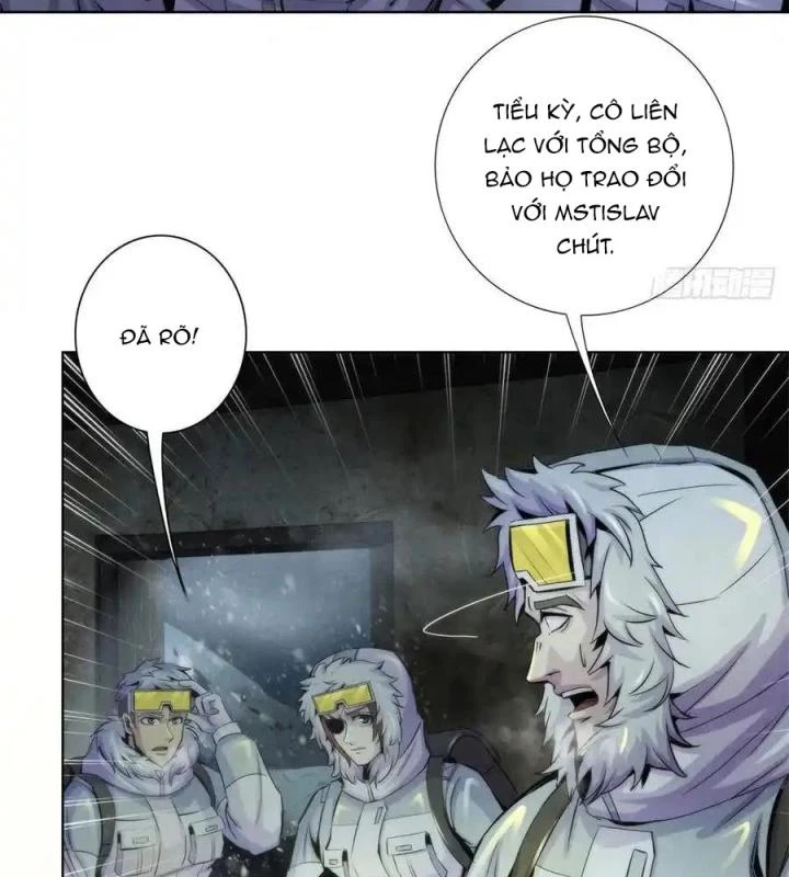 Bác Sĩ Lê Minh Chapter 101 - Trang 16