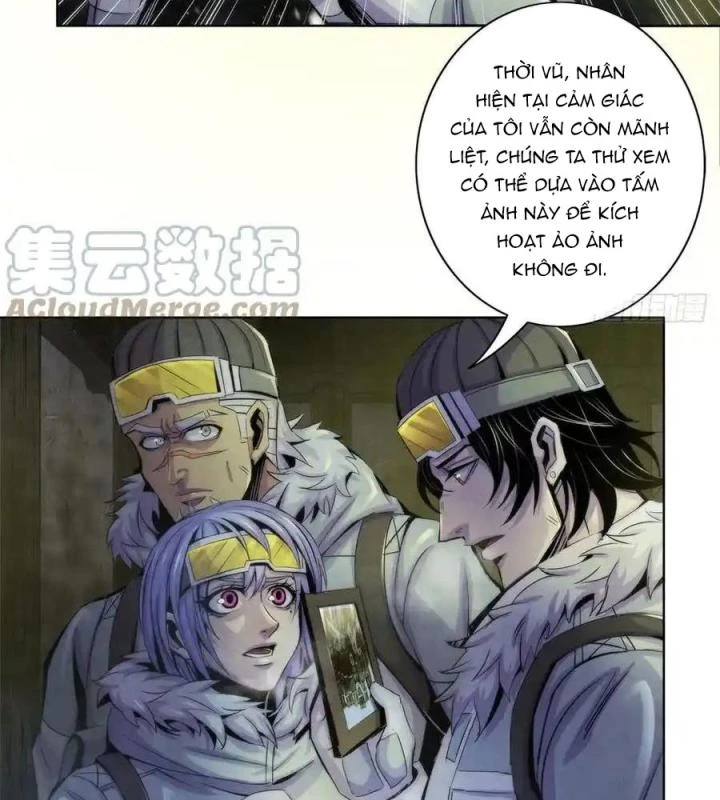 Bác Sĩ Lê Minh Chapter 101 - Trang 18