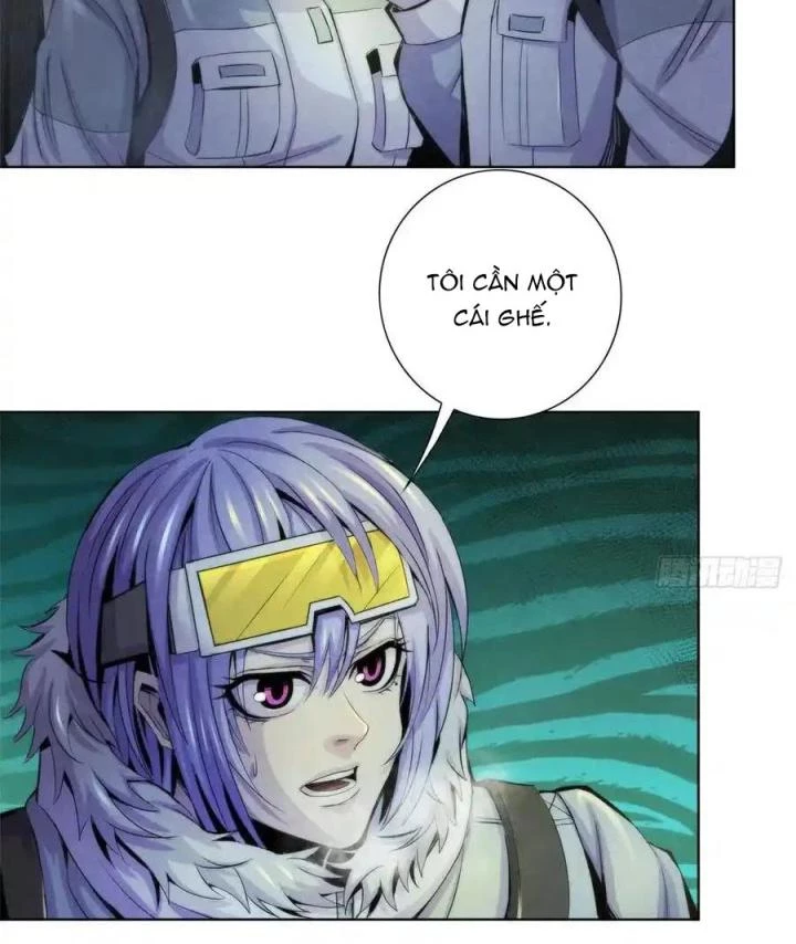 Bác Sĩ Lê Minh Chapter 101 - Trang 19