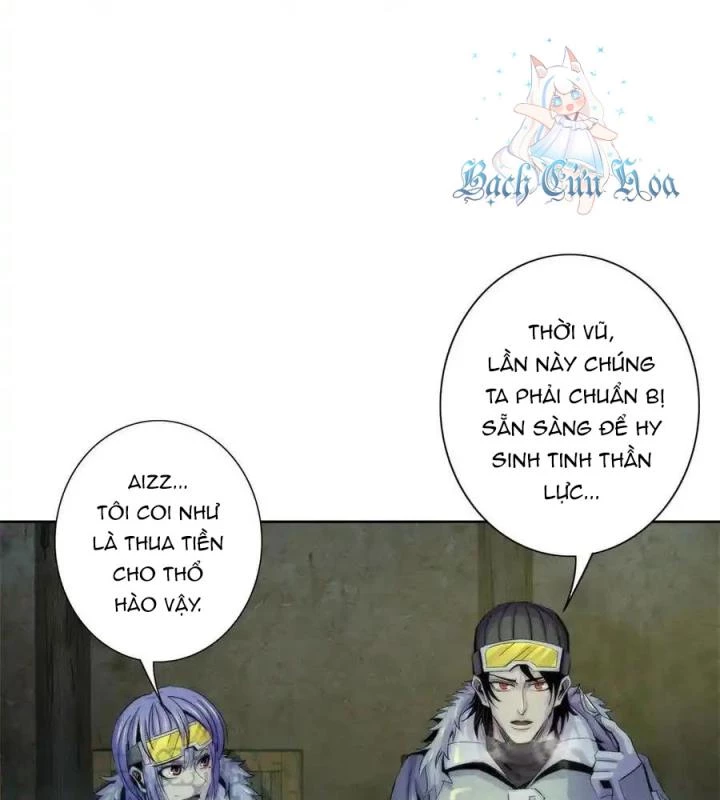 Bác Sĩ Lê Minh Chapter 101 - Trang 20