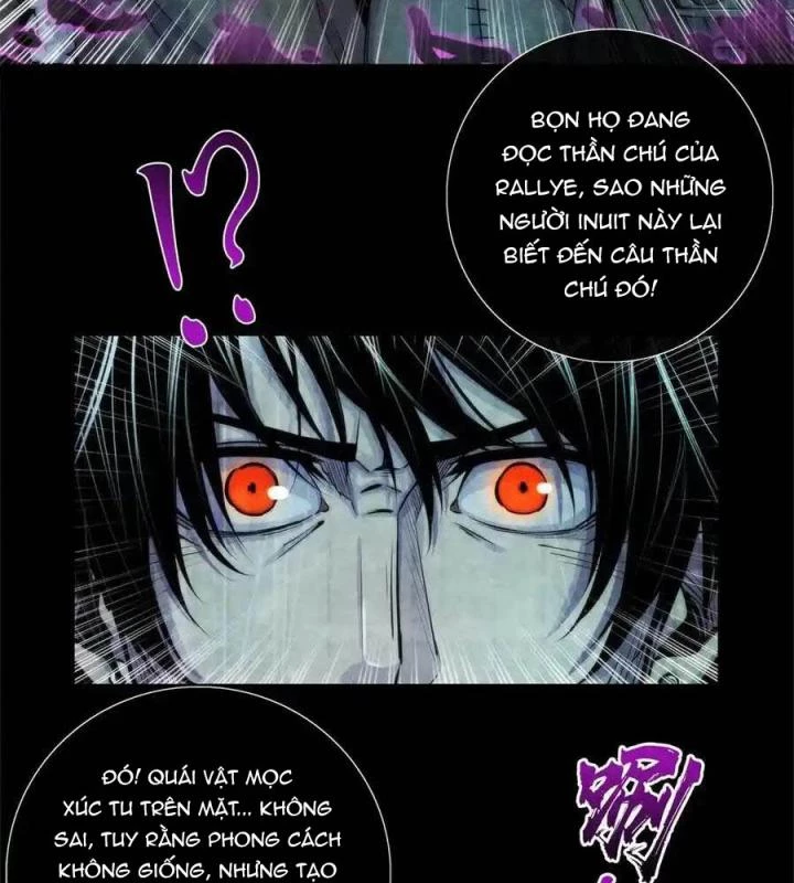 Bác Sĩ Lê Minh Chapter 101 - Trang 31