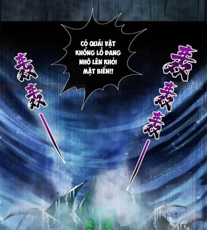 Bác Sĩ Lê Minh Chapter 101 - Trang 33