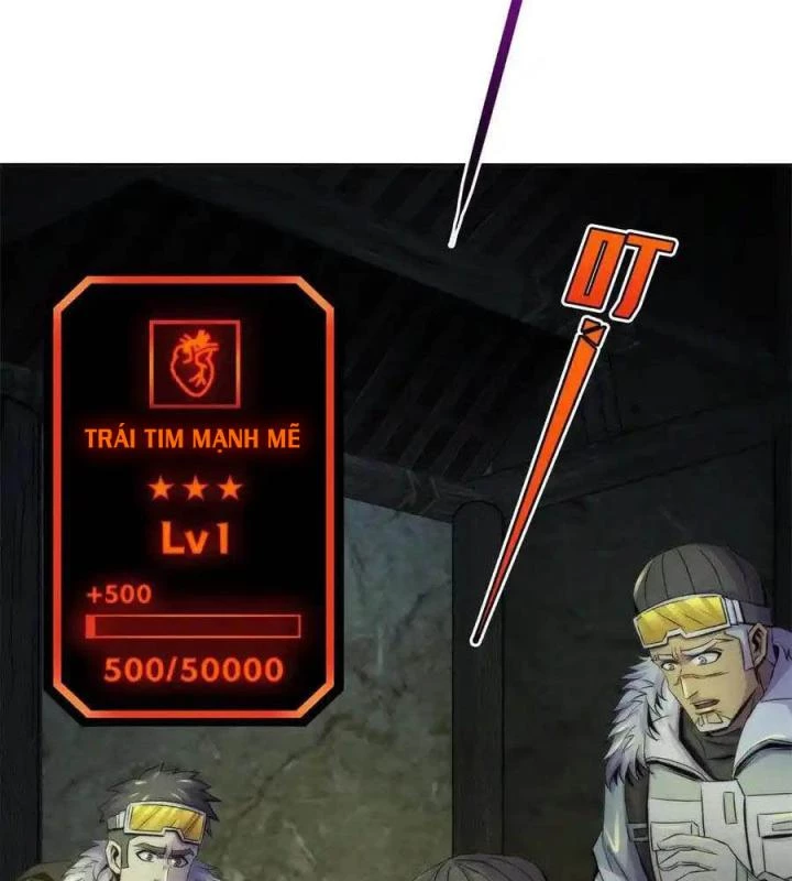 Bác Sĩ Lê Minh Chapter 101 - Trang 37