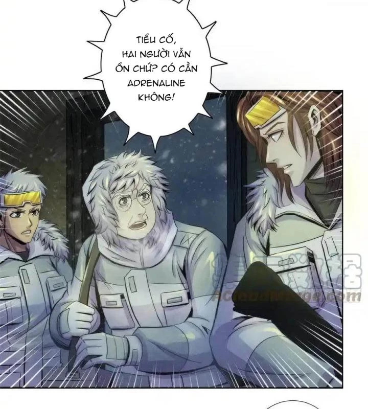 Bác Sĩ Lê Minh Chapter 101 - Trang 39