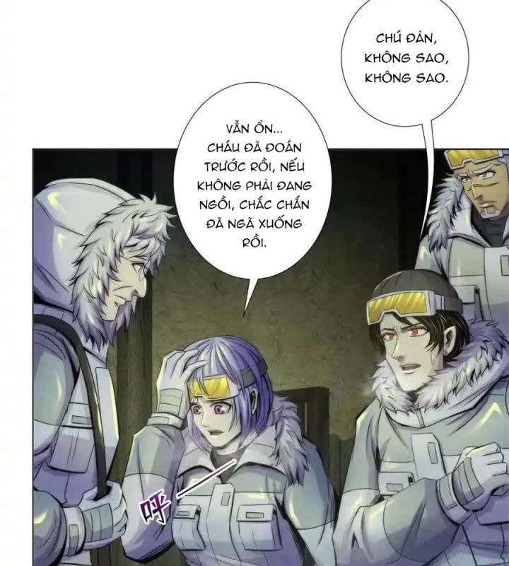 Bác Sĩ Lê Minh Chapter 101 - Trang 40
