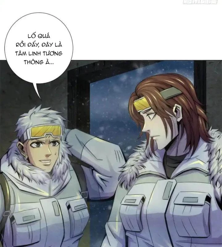 Bác Sĩ Lê Minh Chapter 101 - Trang 42