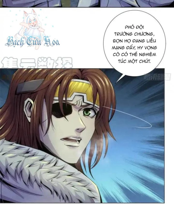 Bác Sĩ Lê Minh Chapter 101 - Trang 43