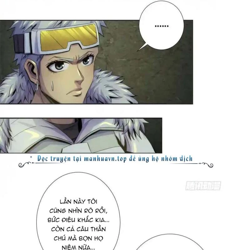 Bác Sĩ Lê Minh Chapter 101 - Trang 44