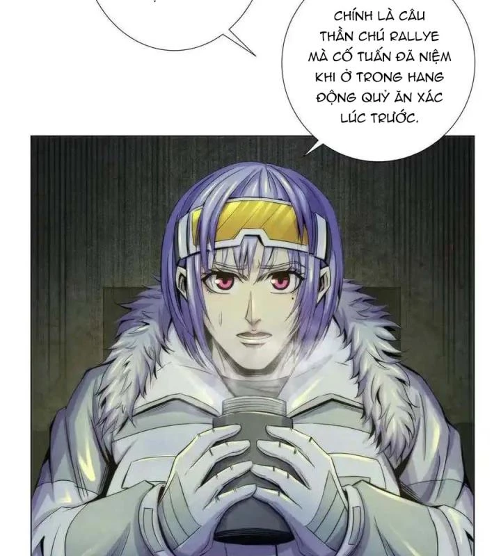 Bác Sĩ Lê Minh Chapter 101 - Trang 45