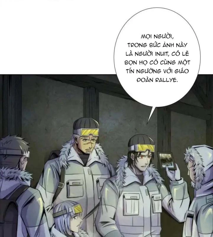 Bác Sĩ Lê Minh Chapter 101 - Trang 47