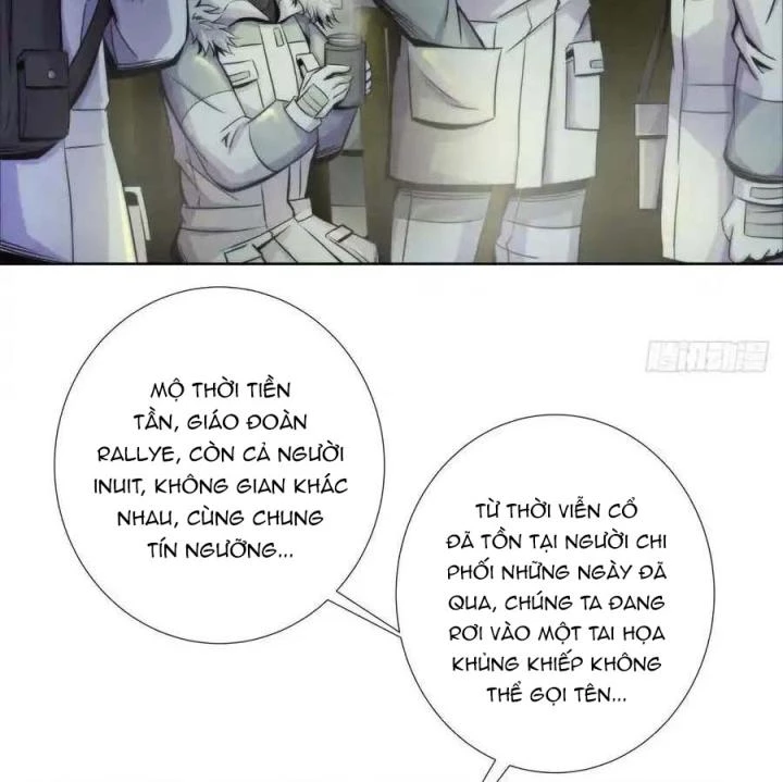 Bác Sĩ Lê Minh Chapter 101 - Trang 48