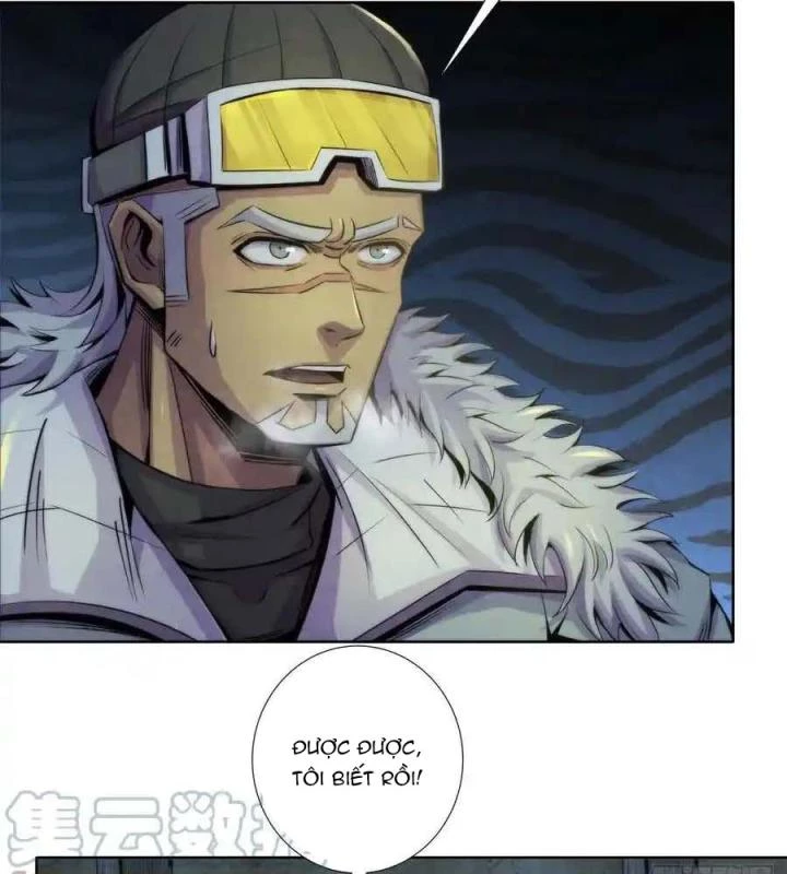 Bác Sĩ Lê Minh Chapter 101 - Trang 49