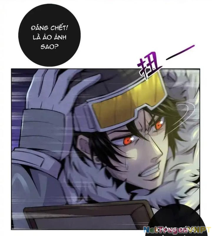 Bác Sĩ Lê Minh Chapter 101 - Trang 6