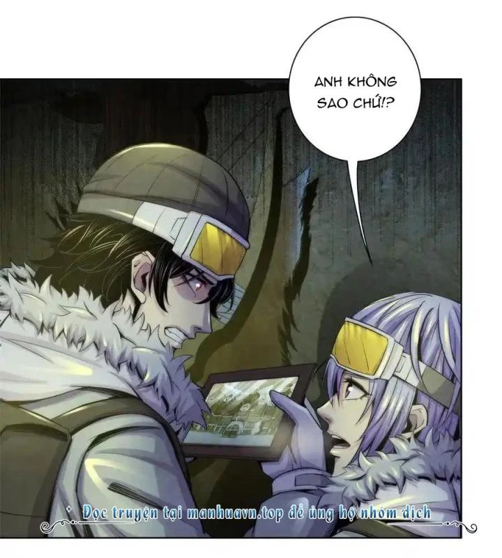 Bác Sĩ Lê Minh Chapter 101 - Trang 8