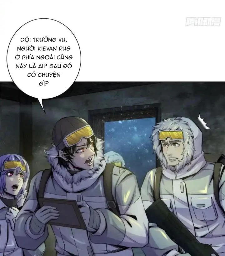 Bác Sĩ Lê Minh Chapter 101 - Trang 9