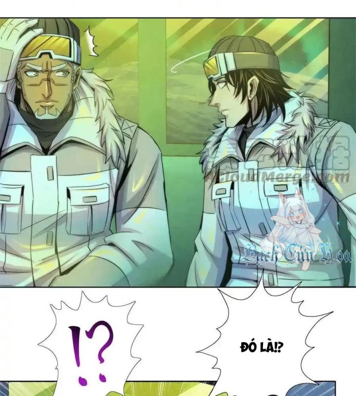 Bác Sĩ Lê Minh Chapter 102 - Trang 11