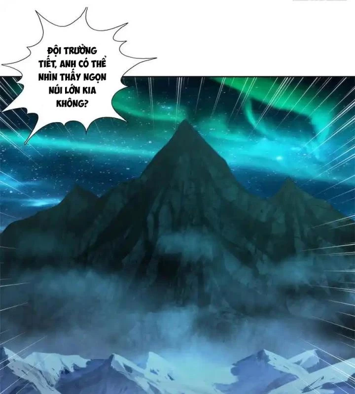 Bác Sĩ Lê Minh Chapter 102 - Trang 13